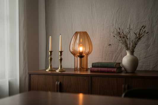 2026 Antique & Vintage Decor Trends: The Shift Toward the "Inherited Home"