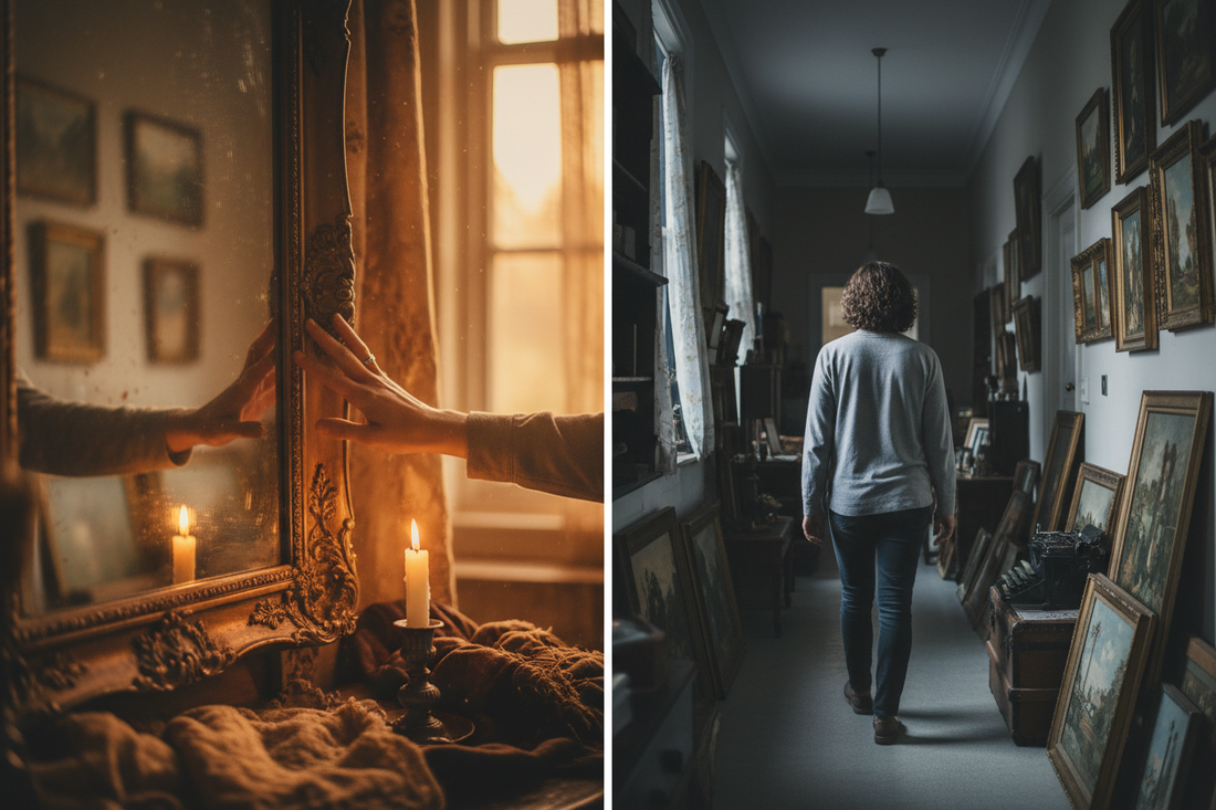 Why Some Vintage Pieces Speak to You (and Others Don’t)