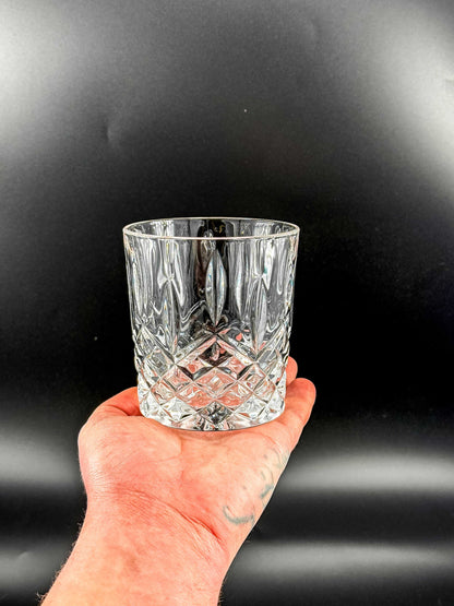Marquis by Waterford Crystal Old Fashioned Glasses — Set of 2