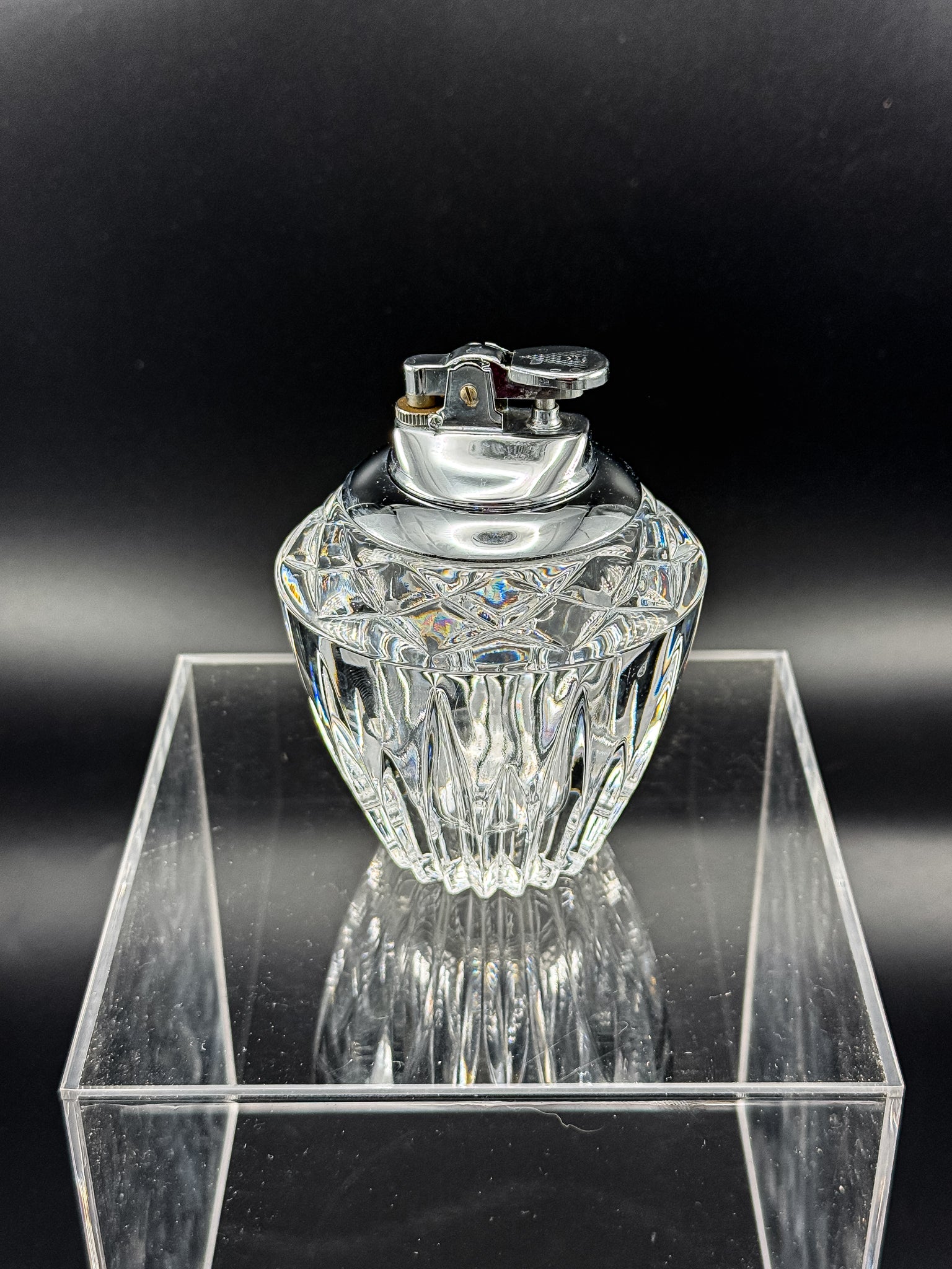 Vintage Art Glass - Fire & Light, Blenko, Viking, Fenton | Crows