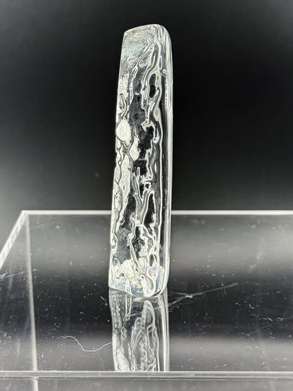 Vintage Wedgwood Crystal Woodpecker Paperweight – Danbury Mint