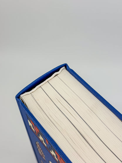Nineveh and Babylon by Austen Henry Layard – Folio Society Edition (2011)