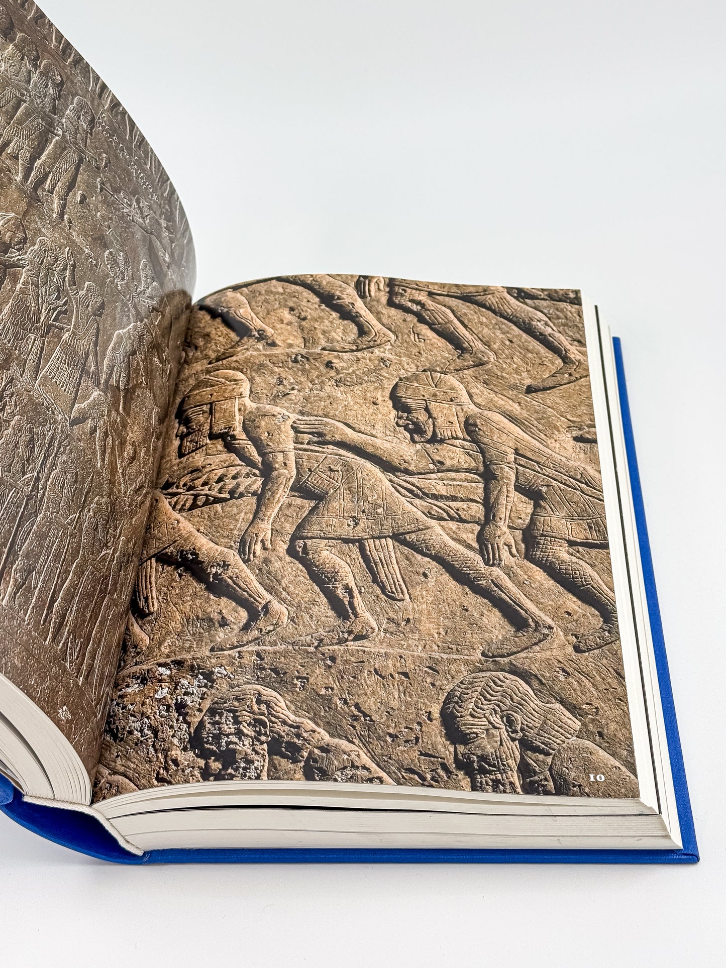 Nineveh and Babylon by Austen Henry Layard – Folio Society Edition (2011)
