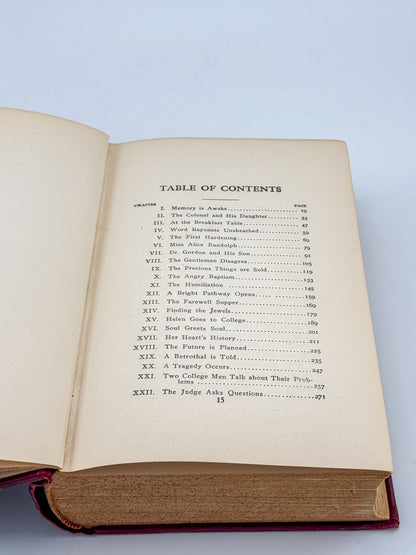 1921 Conqueror or Conquered: The Sex Challenge Answered by Belle Kearney