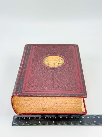 1921 Conqueror or Conquered: The Sex Challenge Answered by Belle Kearney
