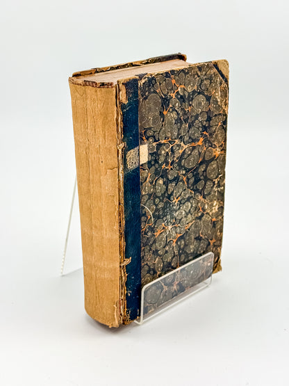 1868 Dante's Divine Comedy - The Vision by Rev. Henry Francis Cary