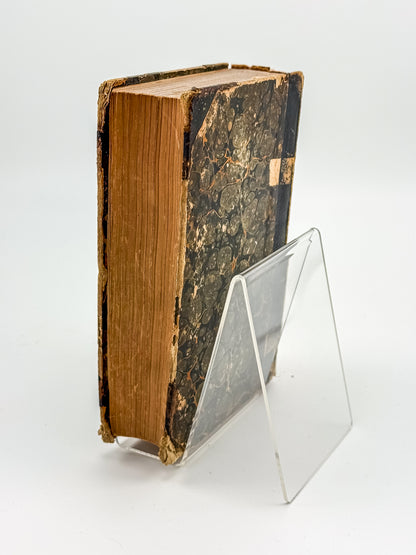 1868 Dante's Divine Comedy - The Vision by Rev. Henry Francis Cary