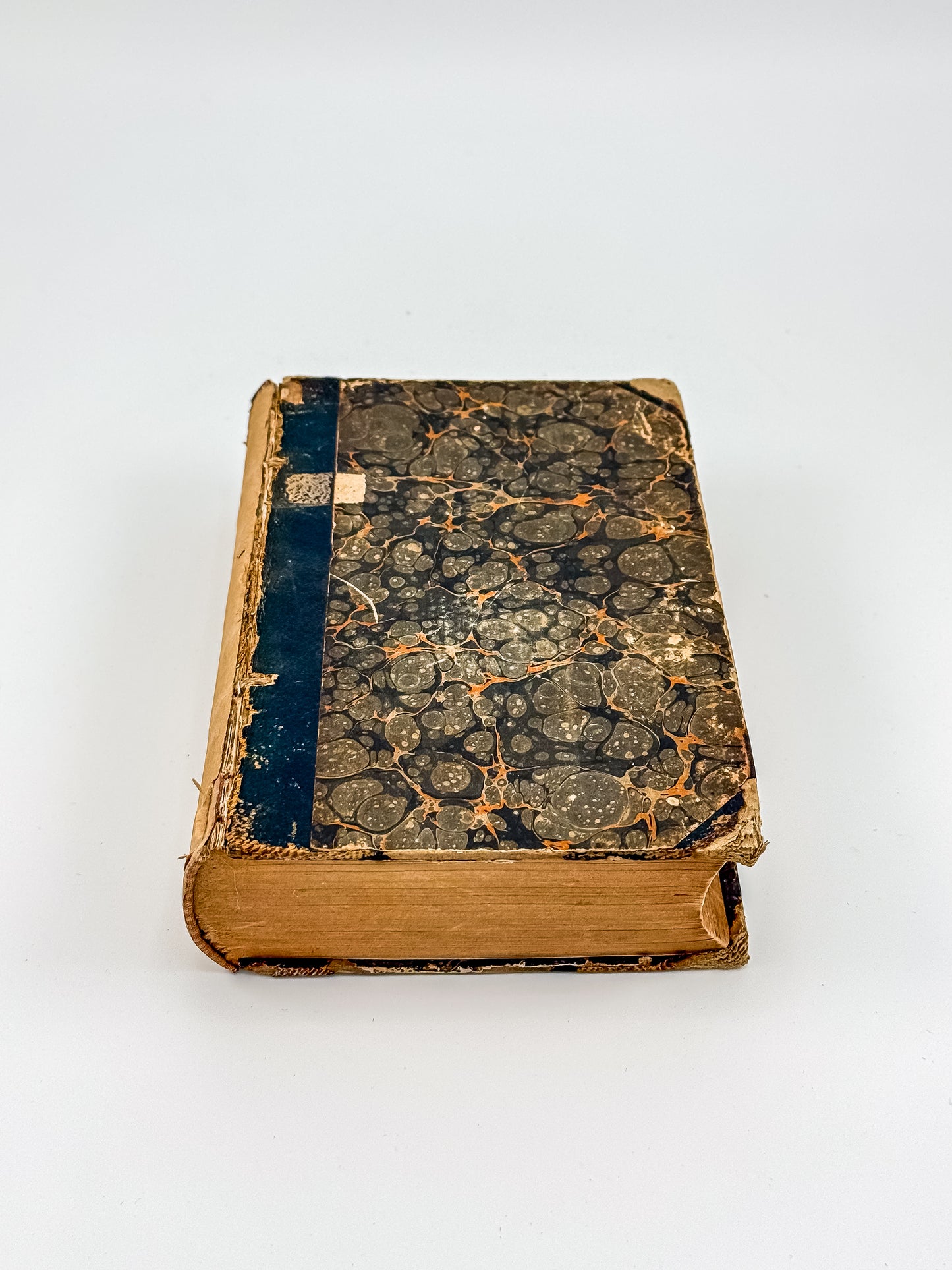 1868 Dante's Divine Comedy - The Vision by Rev. Henry Francis Cary