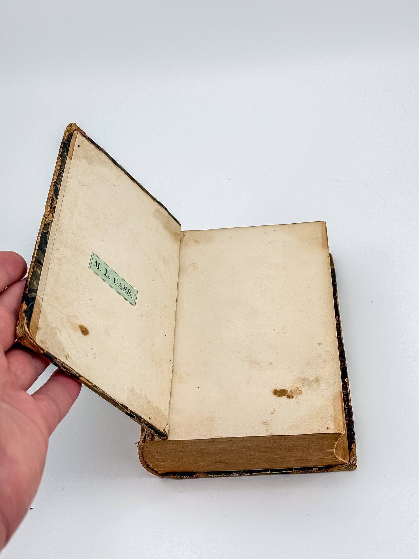 1868 Dante's Divine Comedy - The Vision by Rev. Henry Francis Cary