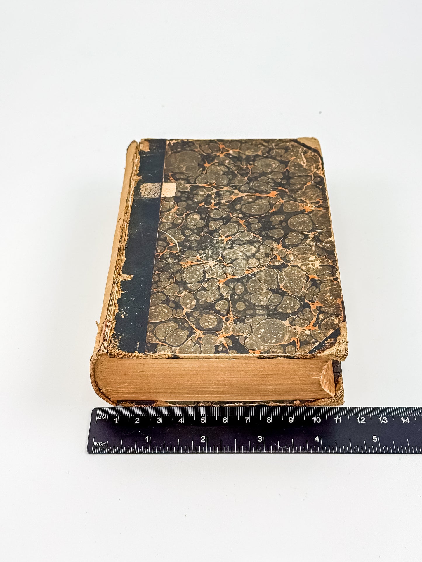 1868 Dante's Divine Comedy - The Vision by Rev. Henry Francis Cary
