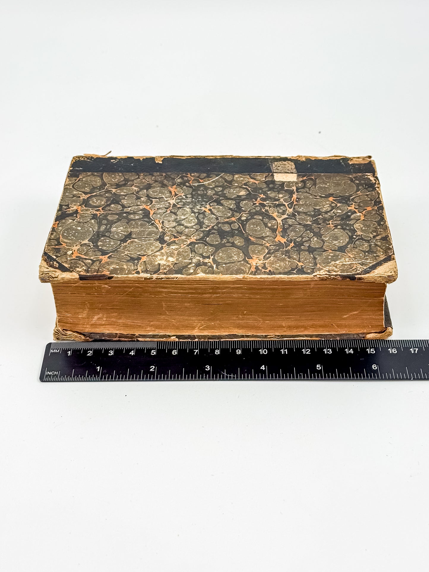 1868 Dante's Divine Comedy - The Vision by Rev. Henry Francis Cary