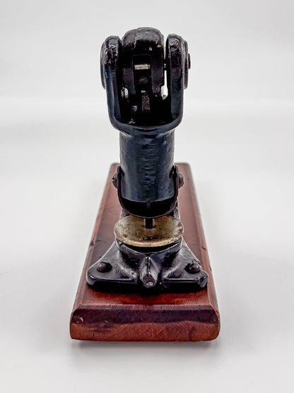 Krahn Punch - Milwaukee MFG. Co.