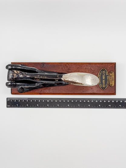 Krahn Punch - Milwaukee MFG. Co.