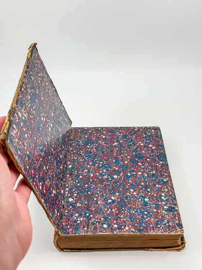 1889 Summa Philosophica - Latin Scholastic Philosophy by P. Nicolao Russo