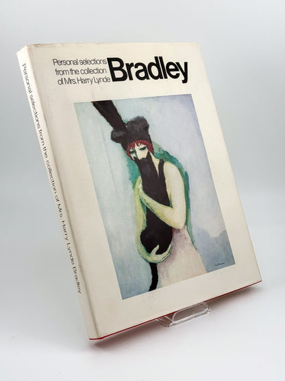 Personal Selections From The Mrs. Harry Lynde Bradley - Signed by Peg Bradley