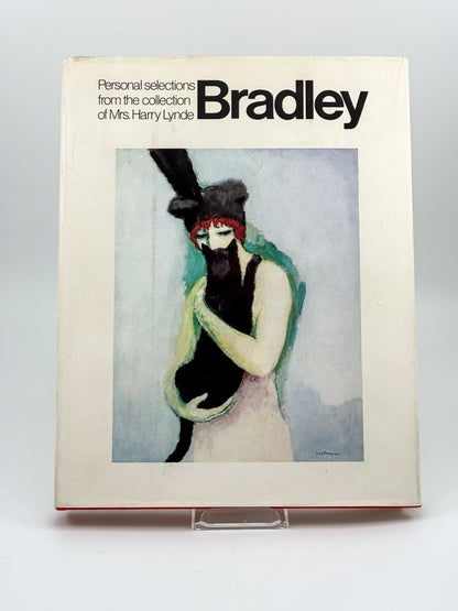 Personal Selections From The Mrs. Harry Lynde Bradley - Signed by Peg Bradley