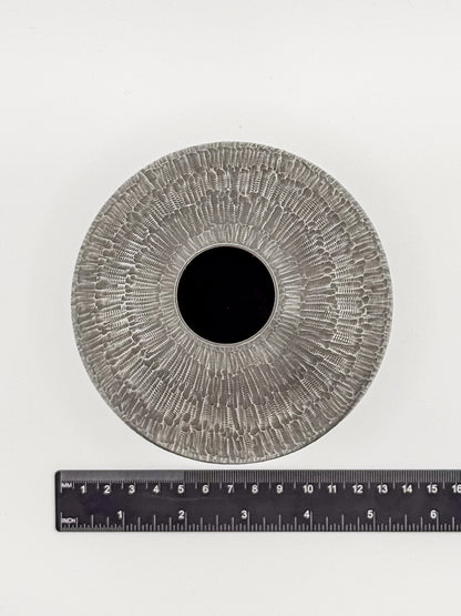 TH Marthinsen Norway - Pewter Vase