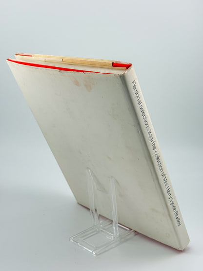 Personal Selections From The Mrs. Harry Lynde Bradley - Signed by Peg Bradley