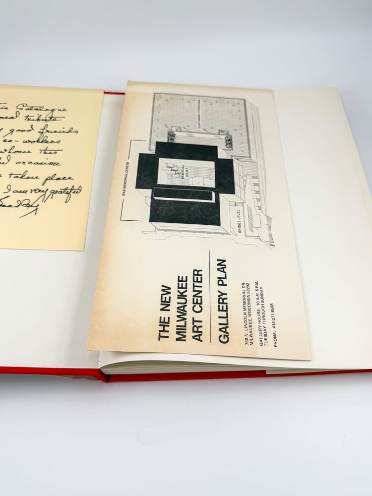 Personal Selections From The Mrs. Harry Lynde Bradley - Signed by Peg Bradley