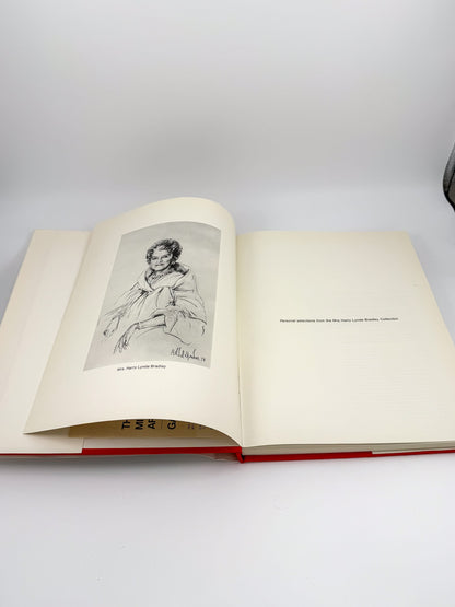Personal Selections From The Mrs. Harry Lynde Bradley - Signed by Peg Bradley