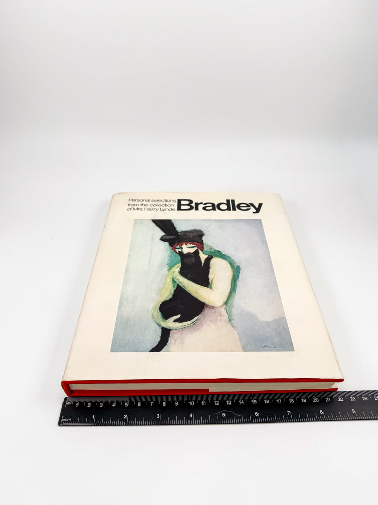Personal Selections From The Mrs. Harry Lynde Bradley - Signed by Peg Bradley