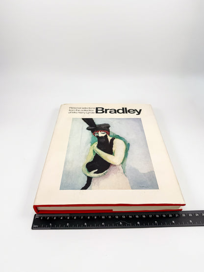 Personal Selections From The Mrs. Harry Lynde Bradley - Signed by Peg Bradley