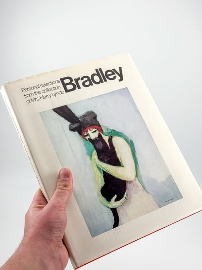 Personal Selections From The Mrs. Harry Lynde Bradley - Signed by Peg Bradley